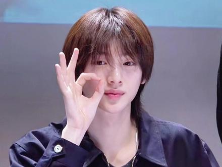 终于把猪猪的签售年终总结剪出来了🫣 #金主训 #金主训juhoon #cortis金主训 #签售