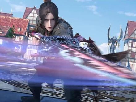 若十部国漫续作同时开播,你选择追哪部?#国漫