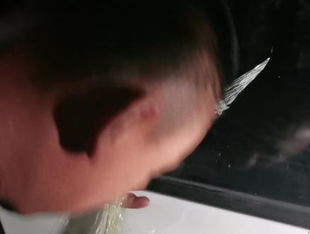 钥匙垃车里了试试抖音学的好不好使