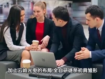 光博会前夜,扒开6.4T NPO的底裤#产业前沿#投资逻辑