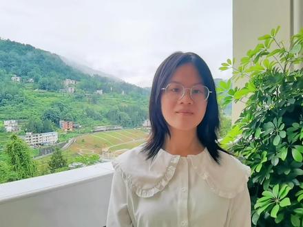 宣恩一中2023届优秀毕业生谌华荣,中考全州3642名,高考超一本线97分👍👍👍