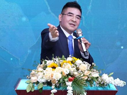 陈光标:这些年我捐的款