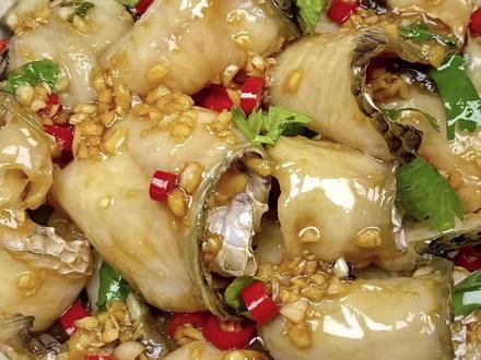 七星级大厨教我的15种鱼的做法#鱼 #鱼的神仙吃法