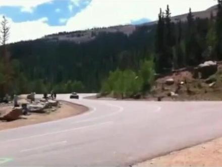 吉尼斯世界纪录保持者标致208T16