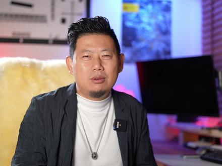 辣评松下S5 Mark 2(二代)对焦,高感,上手体验 #单反 #摄影器材 #微单 #松下s5 #索尼