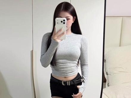 小美人呀,以后你就这样修腿呀#邪修p图 #p图教程 #修腿型 #醒图 #醒图创作者