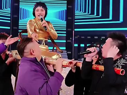 木森“前任”找来了?看木森红豆如何应对。
#演出现场视频 #木森大舞台有才你就来
#木森红豆#直播切片
#上热门🔥