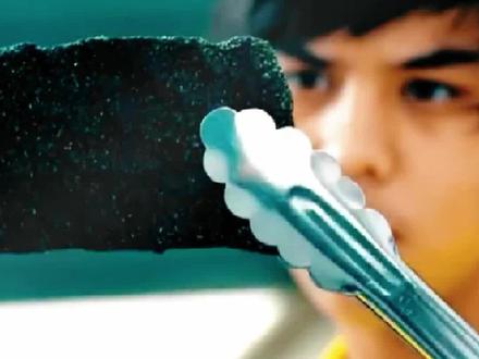 #创作灵感 #影视解说 #你吃过最好吃的海苔吗?