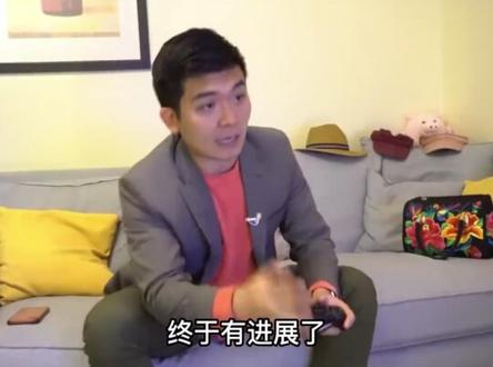 亚洲难度果然名不虚传#万恶之源 #喜剧 #难度 #万万没想到