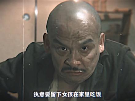 女孩:极限一穿七 注意看我操作#电影解说 #二创