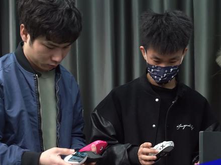 一次性鼠标?接收器丢了还能用#罗技 #外设 #剧情 #干货