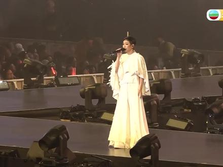林忆莲2026演唱会……
