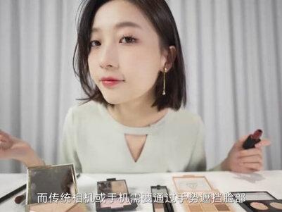 索尼微单直播,产品展示设定,小功能,大作用#直播带货 #索尼微单直播
