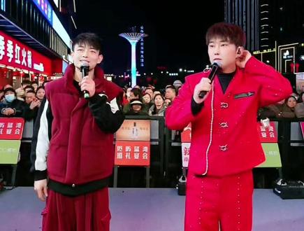 三火打破贤灿大舞台年赛最高票@贤灿 #贤灿 #孙焱彬 #江西dou知道 #南昌 #贤灿大舞台