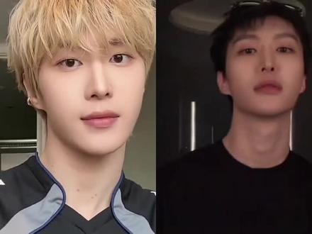 姐姐平时都化这么浓的妆吗?#范丞丞