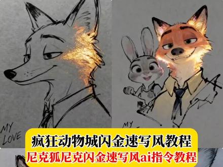 你们找的尼克狐尼克闪金色速写风ai生成指令教程,疯狂动物城闪金速写风教程,#即梦ai #尼克狐尼克 #疯狂动物城 #疯狂动物城2 #手绘 尼克狐尼克闪金速写,尼克狐尼克绘画,尼克狐尼克特效,尼克狐尼克头像,尼克狐尼克特效教程,尼克狐尼克和朱迪绘画,尼克狐尼克壁纸,尼克狐尼克cos服,尼克狐尼克图片,尼克狐尼克闪金速写教程,疯狂动物城狐尼克,疯狂动物城狐尼克壁纸,疯狂动物城狐尼克绘画,疯狂动物城狐尼克朱迪,疯狂动物城狐尼克cos,疯狂动物城狐尼克配音演员,疯狂动物城狐尼克照片,疯狂动物城2,狐尼克绿衬衫变粉了,狐尼克的绿衬衫今年变粉了,狐尼克绿衬衫,尼克狐尼克绿色衬衫,狐尼克粉色衬衫男款,狐尼克绿,狐尼克配音,狐尼克绿衣服图片,狐尼克绿色,狐尼克绿色上衣,疯狂动物城2尼克被吓晕,疯狂动物城2什么时候上映,疯狂动物城2尼克,疯狂动物城2尼克照片,疯狂动物城2中文配音,疯狂动物城2尼克被吓晕原因,疯狂动物城尼克图片,疯狂动物城初版本,疯狂动物城2尼克全集,闪金笔刷教程,闪金笔刷制作,闪粉笔刷教程,闪粉笔刷怎么制作,闪金教程,闪粉笔刷怎么调,闪粉亮片笔刷,闪笔教程,procreate金笔笔刷,闪金画笔,《疯狂动物城2》表情包上线,疯狂动物城2表情包添加到微信,疯狂动物城2壁纸,疯狂动物城2表情包下载,疯狂动物城2表情包微信,疯狂动物城2动态表情包下载…,疯狂动物城人物介绍,疯狂动物城2表情包p图