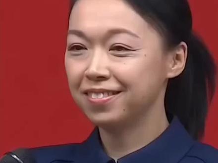中国首位女性载荷专家于今晚23:08分乘神州二十三号飞入太空!祝顺利凯旋#中国航天#神州二十三号#香港#黎家盈#热门