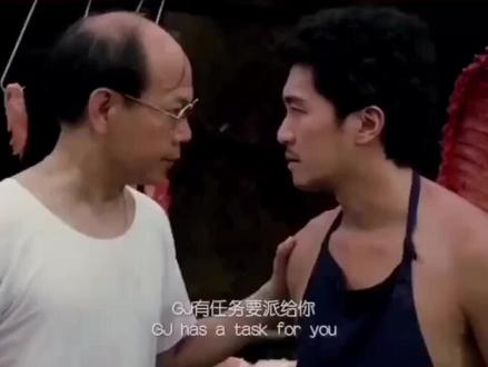 #电影 #电影剪辑精彩片段