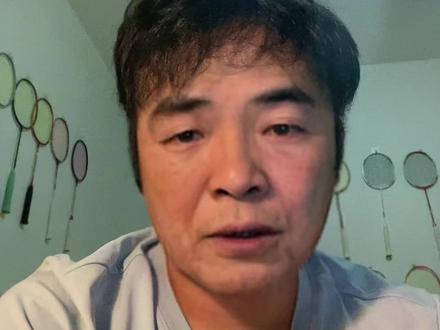 双11特别节目_拉吊突击中端拍#羽毛球装备 #羽毛球拍