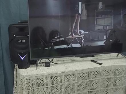 #电子电工 #达而稳 如果您的音频输出是同轴口,那怎么接音响呢?一看就会