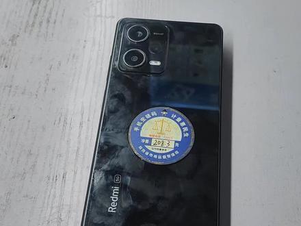 记录手机能不能修好的过程,请君阅 #小米手机坏了 #手机黑屏 #手机维修