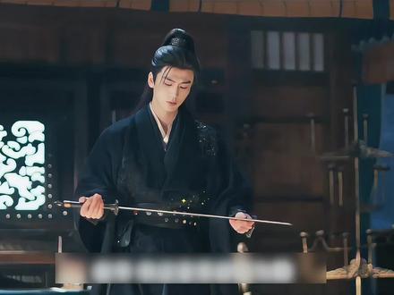 原来谢征才是本剧里最大的反派 #逐玉 #张凌赫