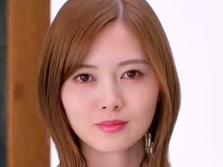 #西野七濑 #白石麻衣 喝酒段子,其中#西野七瀬 的好孤单有将まいやん逗笑,两人组队相声的话也不错啊