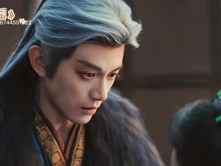 #逐玉兰嬷嬷#齐旻
兰嬷嬷被齐旻反杀,下线了…