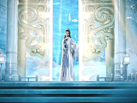 这欠揍的样子,该吃剑气了 #国漫 #剑来 #崔东山