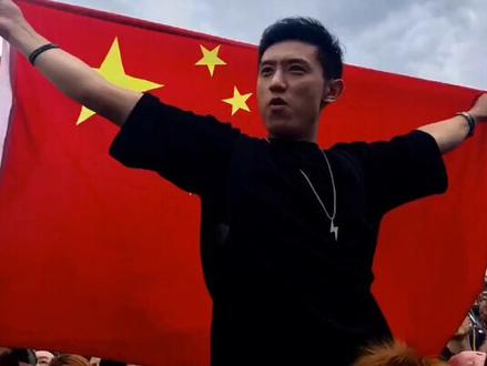 #放心正直博 #小心正直博 #正直博 博博爱你哟!!!