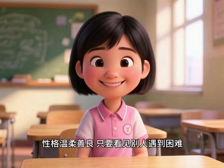 三下第六单元习作:身边那些有特点的人(附范文)#热心肠 #身边那些有特点的人 #小学生优秀作文 #创作者中心 #创作灵感