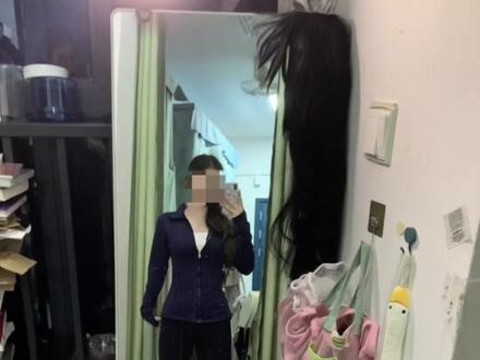 20r+💰到手的lulu平替啊!
是那种冰冰凉凉的奶皮子面料的,夏天防晒很合适了😋
这件是真的夯炸了!!炸了!直接拿下好吧#瑜伽服#大学生 #一键切换度假穿搭 #行李箱塞不下了也要带这件 #define