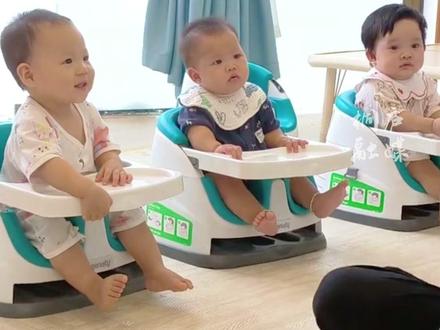 最高每月补助1000元!9月1日起,桐庐发放“托育券”——符合条件的婴幼儿家长,抓紧去申请吧!#托育券