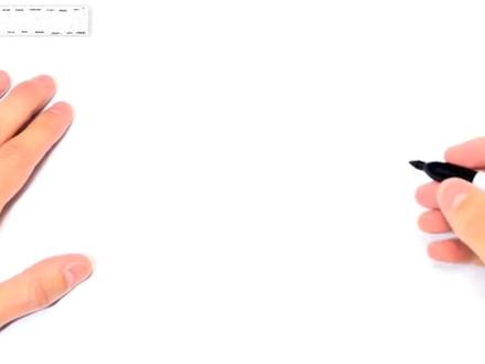 和我一起学画画,今天我们来画一只可爱的海豚! #零基础学画画 #儿童简笔画 #每日一画 #简笔画教程