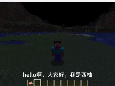 #我的世界 #神秘复苏 征求更新意见