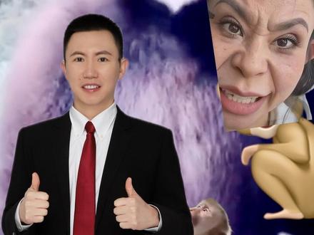 大雷烧烤这次,三个猴子一台戏!没一个是好东西! #大雷烧烤 #餐饮