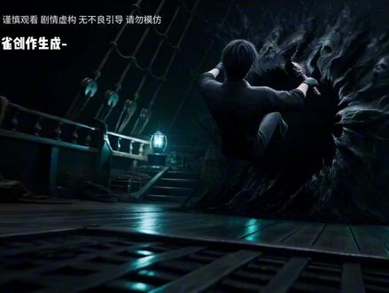 34 本视频由小云雀Seedance创作生成 #小云雀创作者计划 #小云雀AI ”制作不易你们的点赞关注就是我坚持的最大动力,感谢大家 #杨间