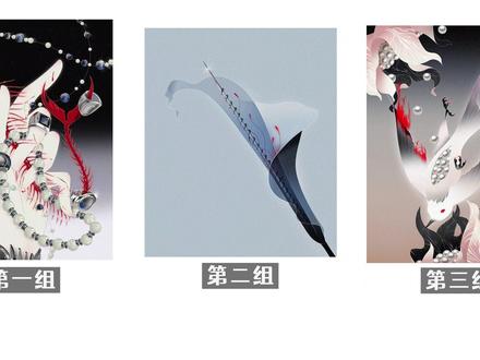 你的长相给人什么印象