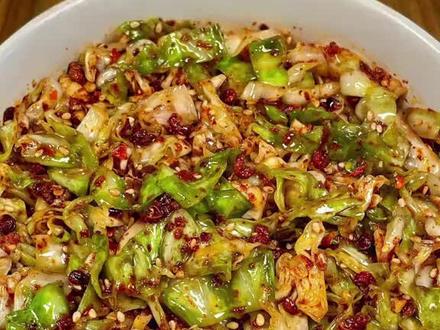 #分享美食教程 #创作者中心 #创作灵感 凉拌菜最好吃的十种做法,每天不知道吃什么的,看过来!!!