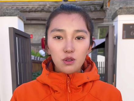 很多朋友关心安静的肚子怎么小了?孕中期查出来胎儿畸形引产了。