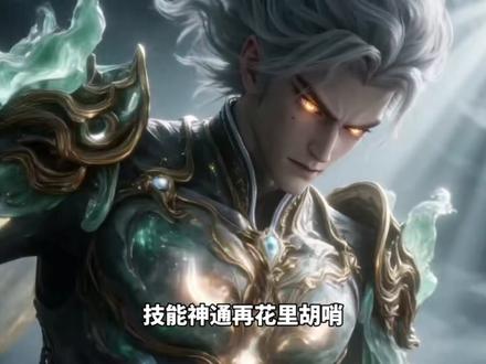 小说里最强的法则究竟是什么?#小说 #动漫 #玄幻小说 #战力 #国漫
