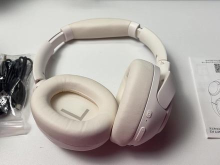 199降噪新王 QCY H3 上手体验
