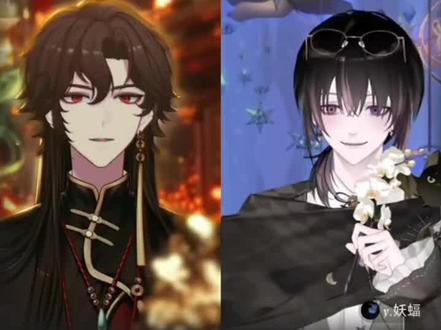 【#浊妖记 】是什么让fufu教到崩溃,是什么让久浊唱到崩溃,是什么能让浊妖记死磕一个点,是什么s歌教学听着像个小品!先来看看最后的成果,小品剪完再放!
#y妖蝠 #听潮阁久浊 #二创