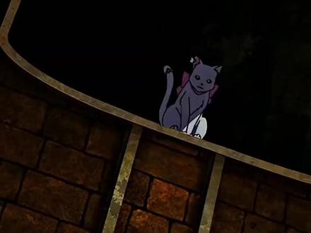 #上热门 #动漫 棺姬嘉依卡@DOU+小助手