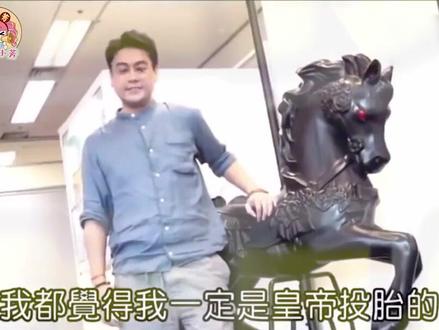 细扒朱孝天过往:自称皇帝投胎、频传艳闻…简直瓜上长了个人! #朱孝天 #F4 #五月天 #影娱热点团 #娱评乐子人