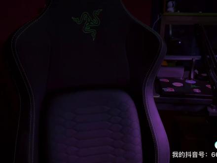 Razer 风神#雷蛇风神 椅 安装