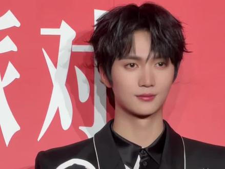 去迎接你的 更好的明天🎊@王培延baby🐲 #当红派对