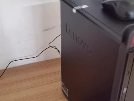 联想开天M630z装双系统,银河麒麟v10加Windows7/10系统效果,想学的关注私信我 #卖电脑