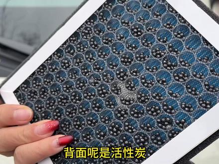 比海鸥原厂好用的香薰空调滤芯来啦,自己动手更换省钱又方便 #每天一个用车知识 #好物推荐🔥 #汽车用品 #比亚迪海鸥 #空调滤芯