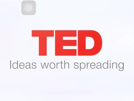 #英语演讲 #TED 智能手机的工作原理